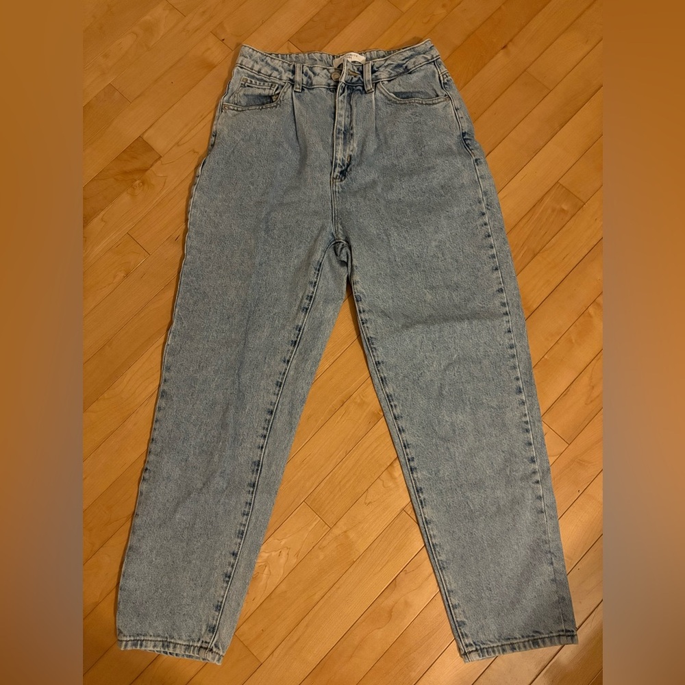 Dynamite Light Blue Women Jeans